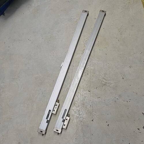 MSA 370.63P ML920mm光栅尺，二手奥地利R--议价商品
