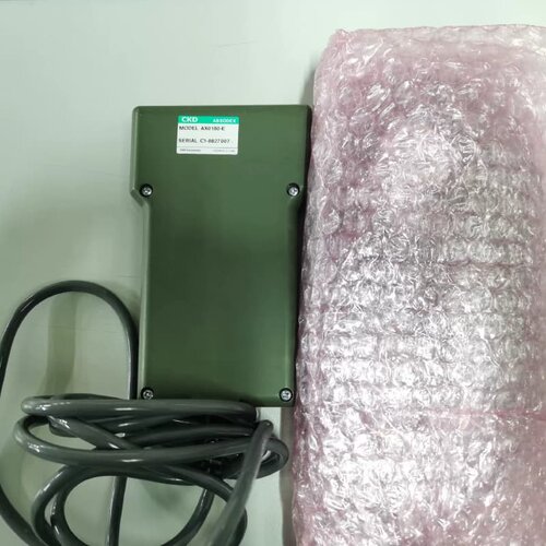 操控手柄 日本CKD，ABSODEX对话终端AX0180，--议价商品