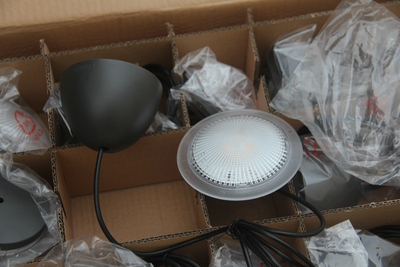 外贸led5w2700k吊灯