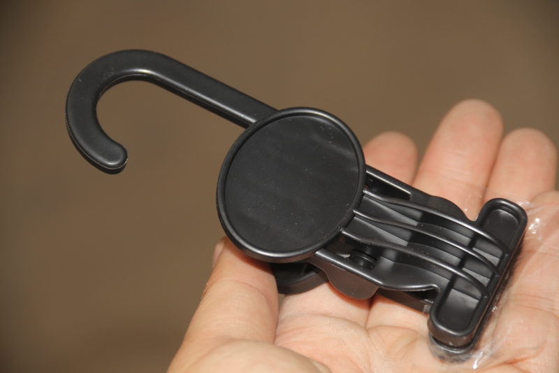 英国样品皮革鞋夹布料挂钩