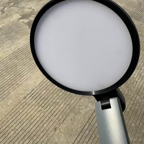 台灯护眼学习专用书桌阅读灯