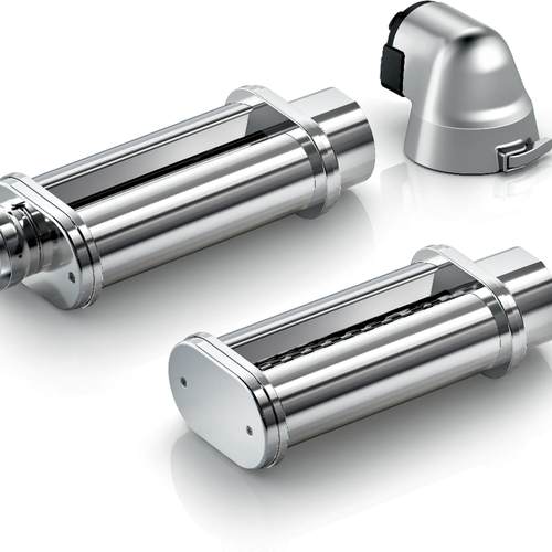 MUM9系列绞肉研磨全套配件