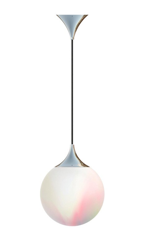 品牌智能控制可调大吊灯