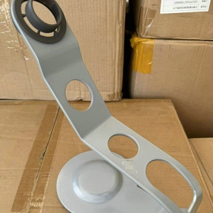 适用于dyson戴森吹风机支架收纳挂架免打孔立式风筒架子