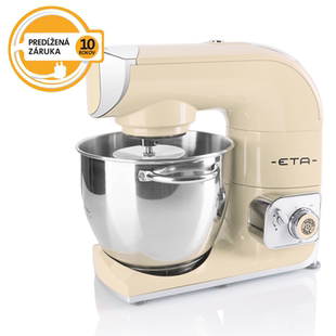 厨师机家用和面机多功能小型全自动绞面揉面机搅拌