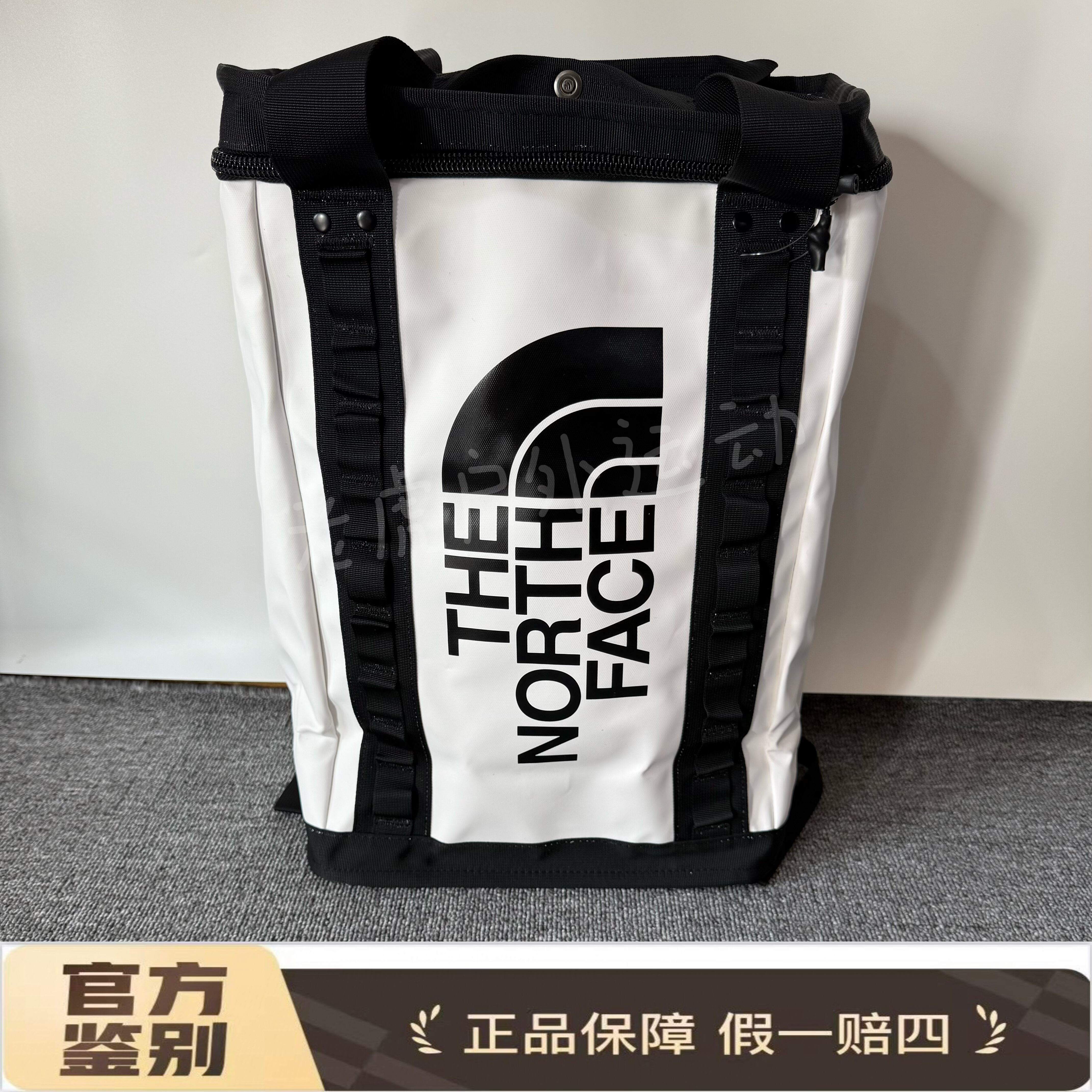 北面THE NORTH FACE 26L 舒适便捷收纳旅行双肩包户外包NF0A3KYF