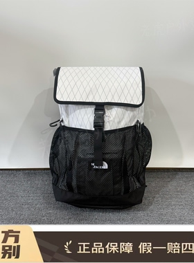 北面THE NORTH FACE 20.5L 登山包户外包 尼龙男女同款 NF0A8DJK