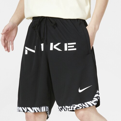 Nike耐克男篮球速干宽松运动短裤