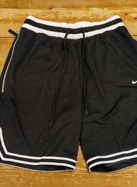 耐克NIKE速干透气男篮球运动短裤
