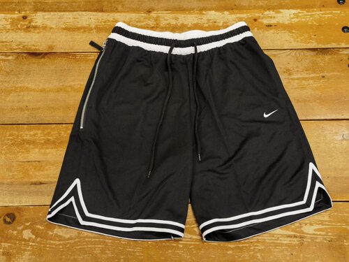 耐克NIKE速干透气男篮球运动短裤