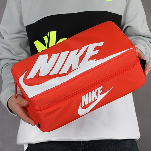 NIKE耐克鞋袋包鞋盒健身手提包