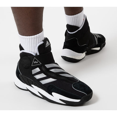 AdidasBYW阿迪达斯男子篮球鞋