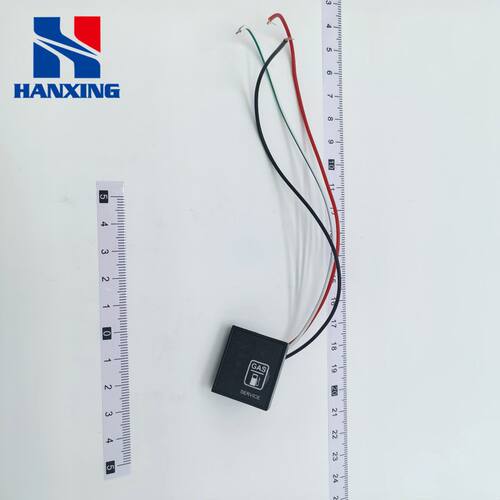 STACNG汽车G电控LPas燃气GoF汽车配件ecu改气 G开关开关油/连接器