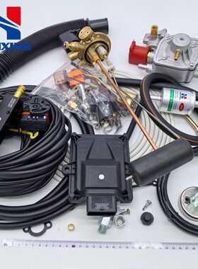 GLP液化气/YZ48汽车油套件汽车配件燃气CNG改装改气