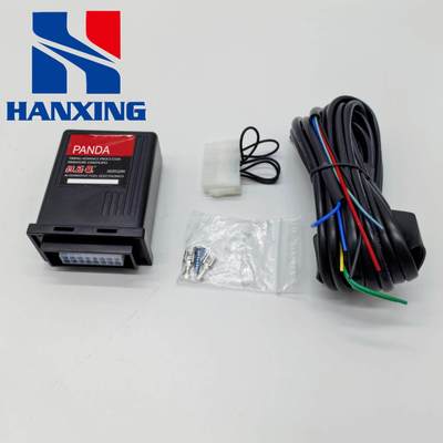 CNG点火提前器油改气点火提前角