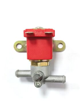 Atiker leCNG铝合金 G改气LP电磁阀noid油1227SoPetrol  /Valve