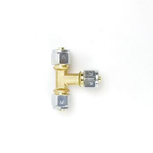 LPT汽车Conne ct8mm 管三CNG油 通气管orG改气汽车配件高压燃气