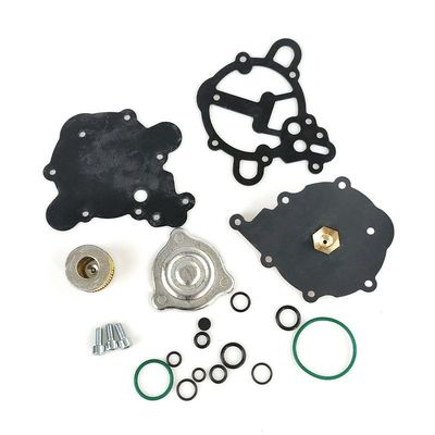 LPG/CNG汽车油改气AT09 ALASKA维修包改装保养备用燃气汽车配件