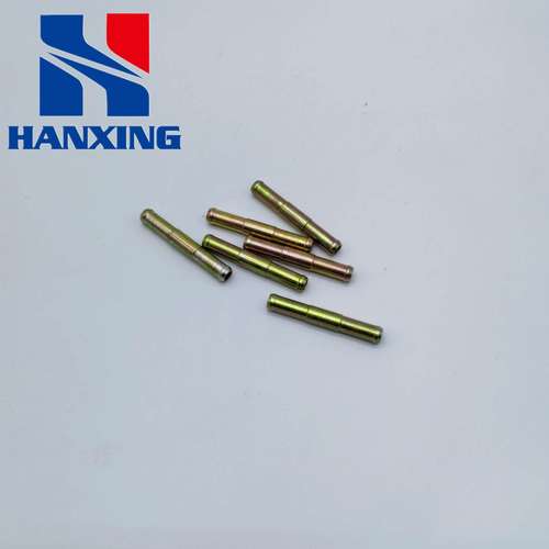 油改气汽车8毫米水管接头