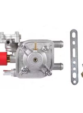 汽车配件油汽车燃气GLP改气/改装CNGG44LP减速机