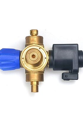 开关/油汽车G汽车配件VM05automaticvalve瓶阀阀门LPCNG改气燃气