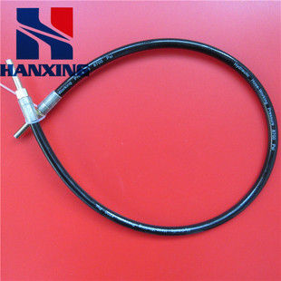 LPG液化气充气管LPG车用液化石油气加气管导气软管油改气配件改装