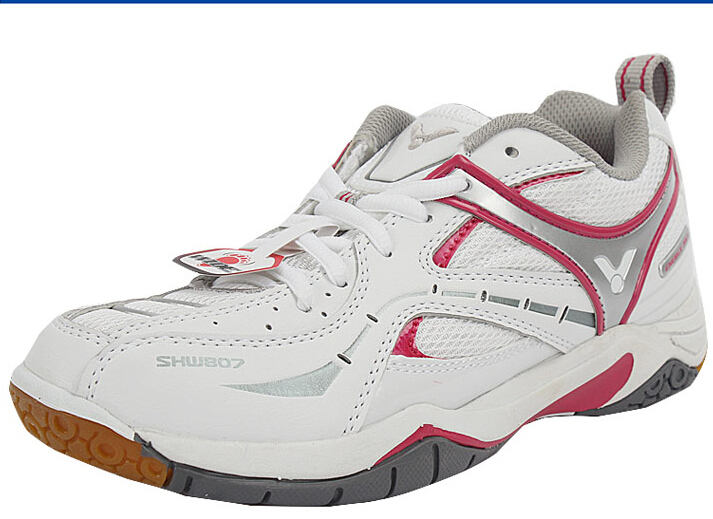 Chaussures de Badminton uniGenre VICTOR SHW807CG - Ref 865095 Image 3