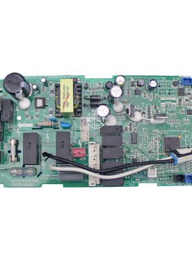 格力空调FGR3.5Pd/C1Na(I)电脑板
