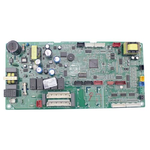 格力空调GMV-NR32PL/A电脑板