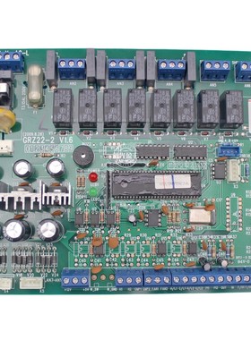 格力空调 HLRD10SF(O) 电脑板 电路板 线路板
