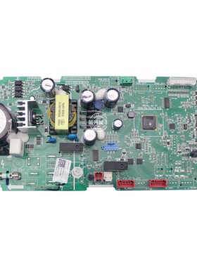 格力空调50-120T(1256S)NhBa-2 电脑板线路板主板 2-5P天花机