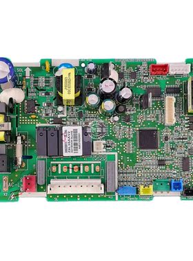 格力空调 GMV-NHR71PLS/F 电脑板 GMV-NH36PL/F