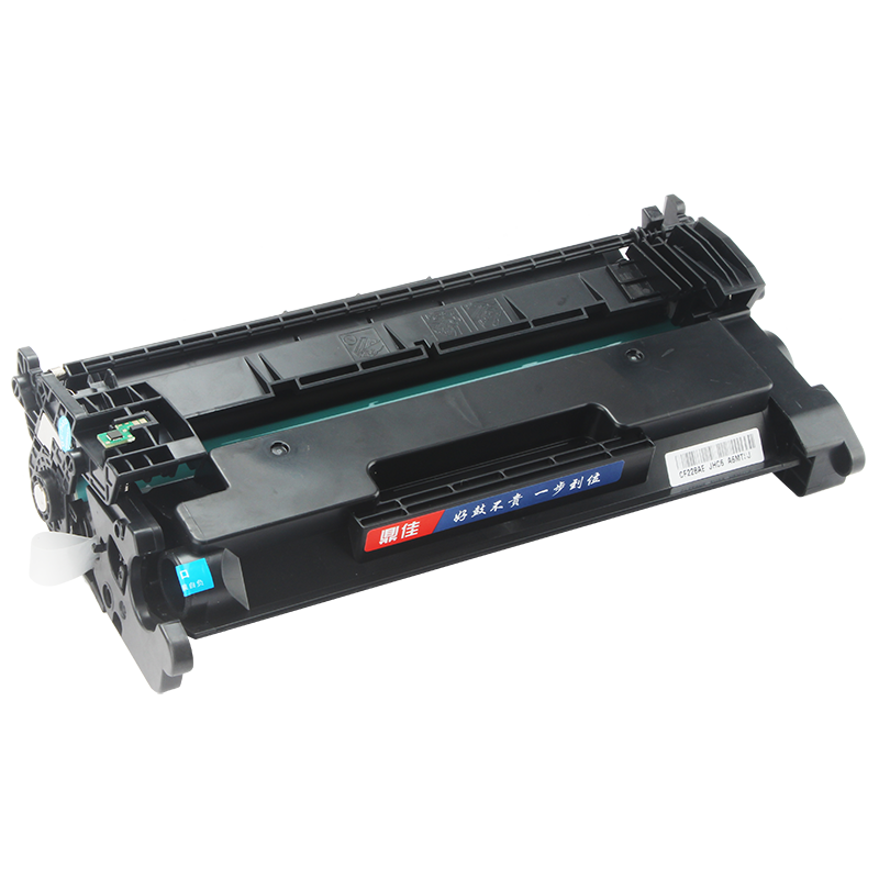 适用惠普CF277A硒鼓M305d M405dn打印机墨盒M329dw M429dw M429fdn/w一体机HP77A m407碳粉盒m431墨粉盒277x