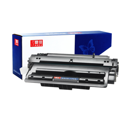 鼎佳易加粉适用惠普HP93a硒鼓CZ192a Pro400MFP M435nw M701a M701n打印机墨盒LaserJet M706n hp192a碳粉盒
