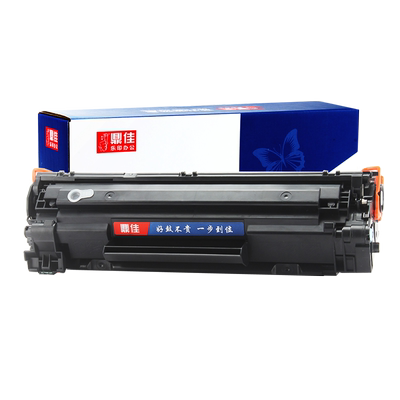 适用佳能CRG337硒鼓易加粉