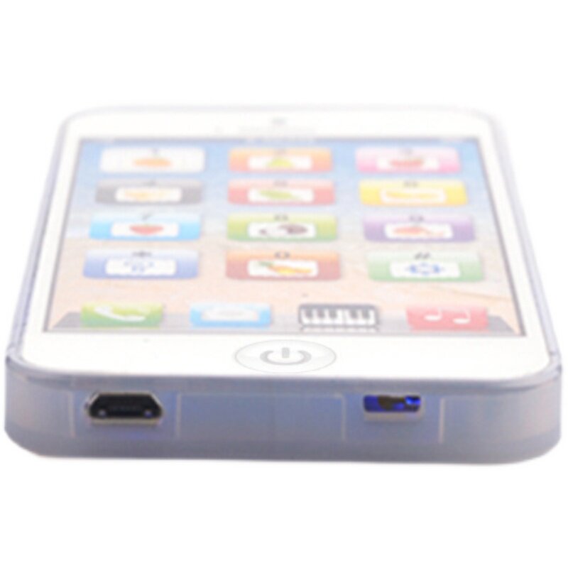 My First Smart Toy! Interactive Kids Phone with English Sounds & Music - Product image 5