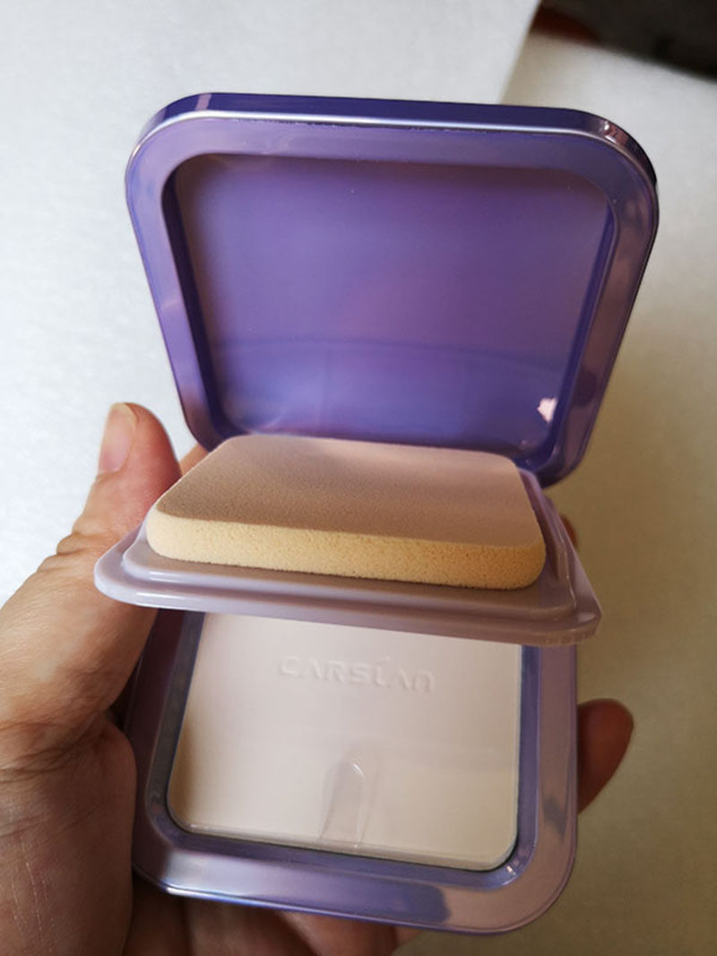 Kazilan Make up Honey powder Brighten skin colour Lasting Oil control waterproof Make up Concealer 10g Futiein the Makeup/Perfume/Beauty tools , Powder  category - from Buy2taobao.com to provide professional Taobao agent buy service