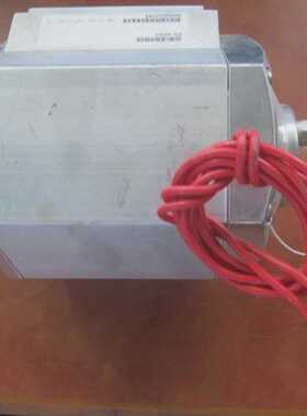 MKS HPS Division 934242 51Z0080NGB Vacuum
