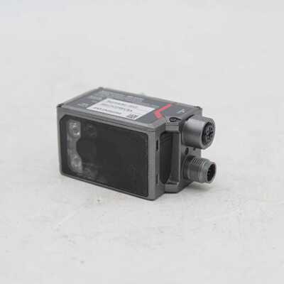 KeyenceSRX100Class2自动对焦代码读取器*阅读