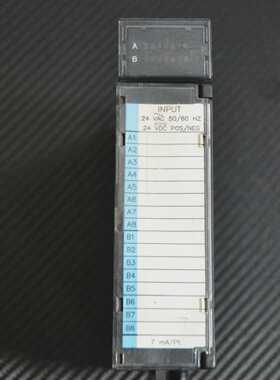 GEFANUCSeries9030IC693MDL241D输入模块