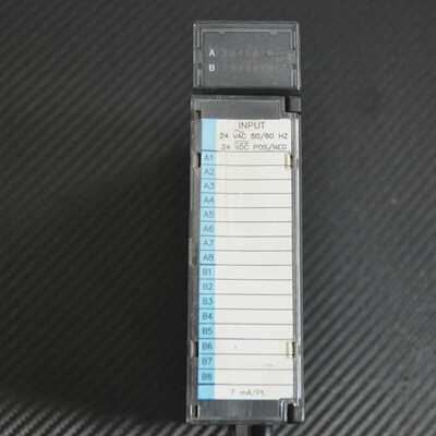 GEFANUCSeries9030IC693MDL241D输入模块