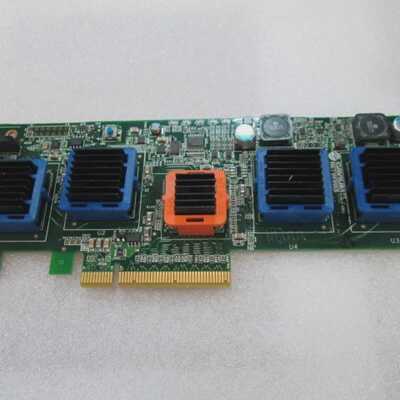 CAVIUM NETWORKS ETPC1600G04NPX4 CN1620400NHB44.0G PCI EXPRES