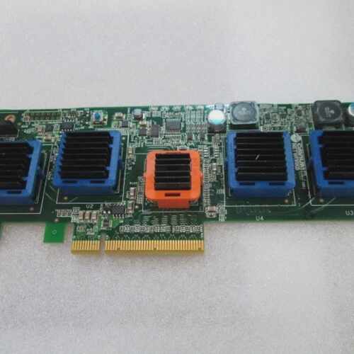 CAVIUM NETWORKS ETPC1600G04NPX4 CN1620400NHB44.0G PCI EXPRES