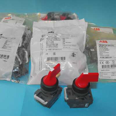 ABBM2SS410RMCBL10MCBL01MCBH00.1SFA611203R1001批量11PCS全新