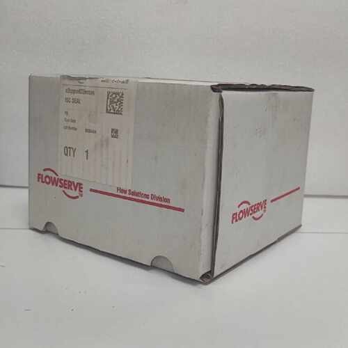 Flowserve C2CPPM033ECCVS ISC Seal *New In Box