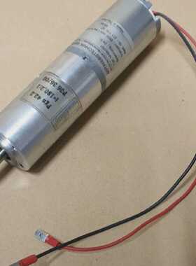 GEFEG M42x20I   Zeitlauf Pgn 42.2  I18021  p36 3600