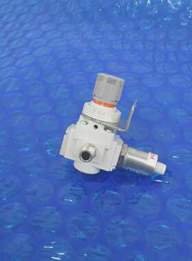 SMCPSE5740128压力传感器带ARP20F021调节器
