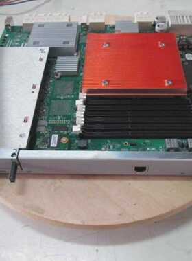 Advanced Processor Blade Payload Emerson Network Power 84068