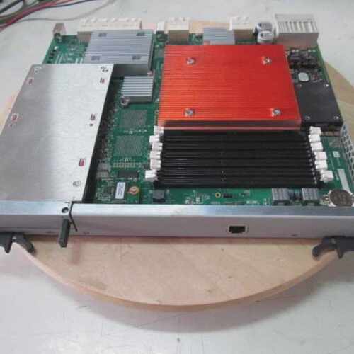 Advanced Processor Blade Payload Emerson Network Power 84068