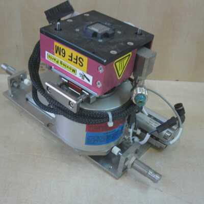 FESTO150855T913ADVU12100PA10巴145psi带INTELMEROMSFF6M
